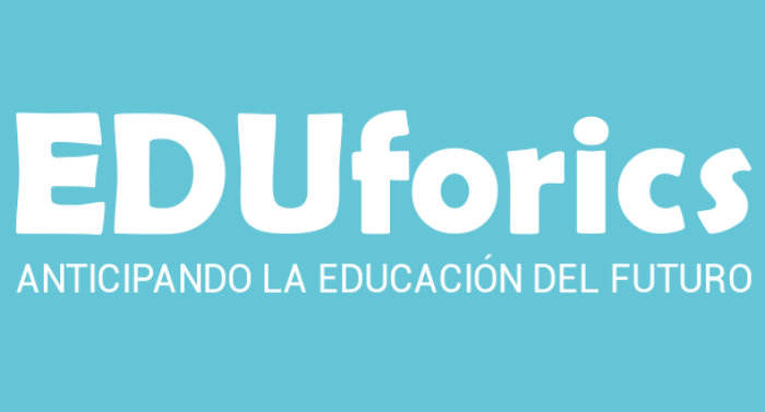 Portal EDUforics: Anticipant l'educació del futur