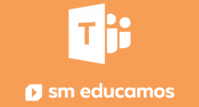 Icona Teams i SM Educamos