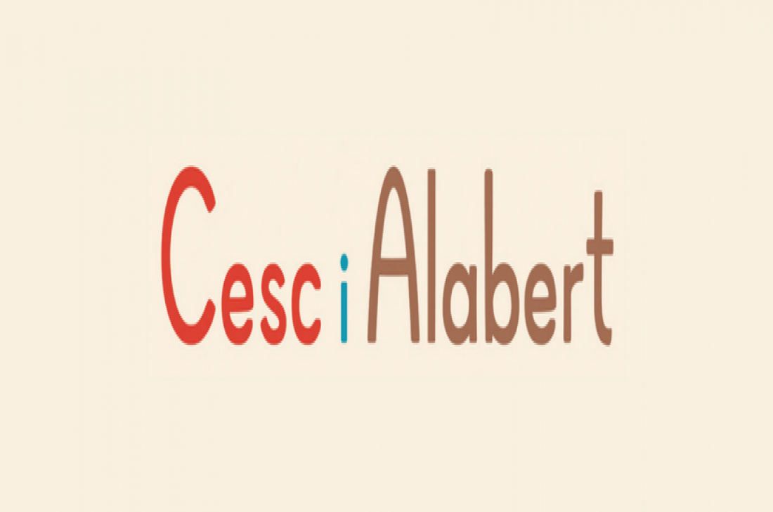 Coneix en Cesc i l’Alabert!