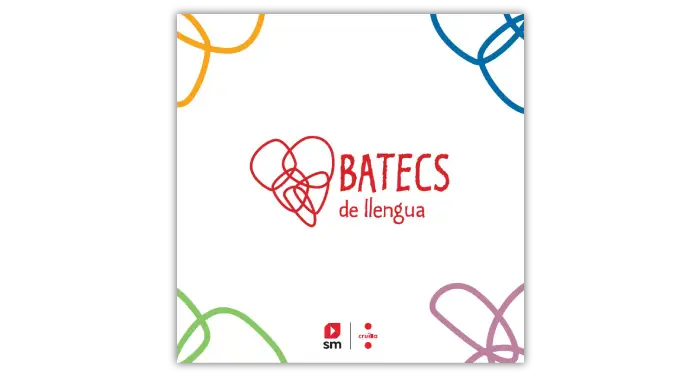 Catàleg de Batecs de llengua