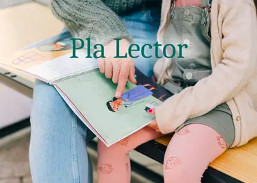 Pla Lector per a Educació Infantil