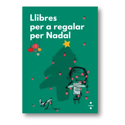 Libres per a regalar per Nadal