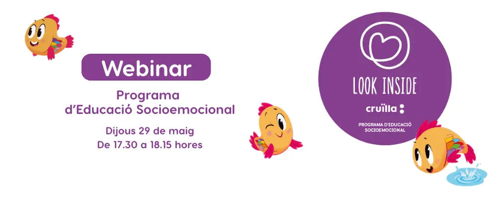 Webinar Look Inside