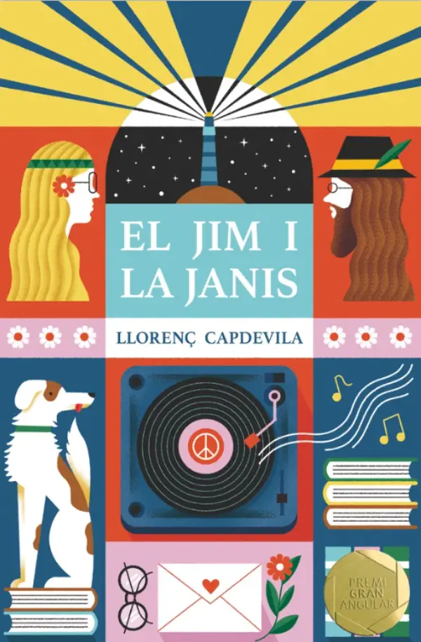 El Jim i la Janis